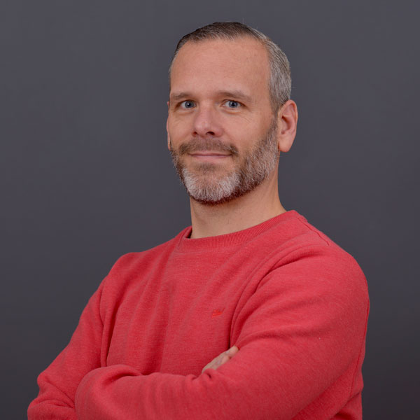 Barry van Schijndel