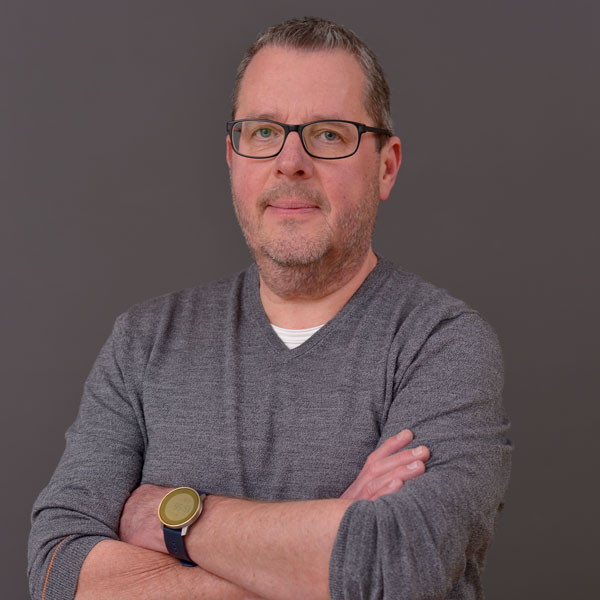 Coen Geerts