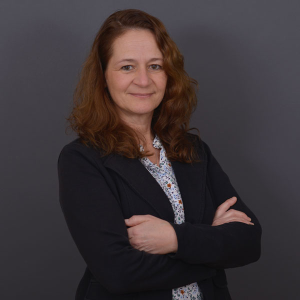 Saskia Gammel