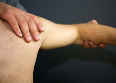 Fysiotherapie